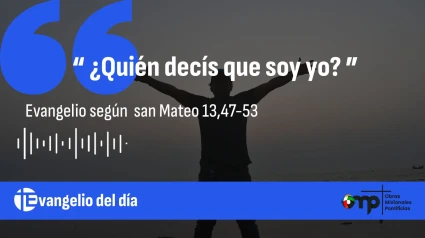 Evangelio del día