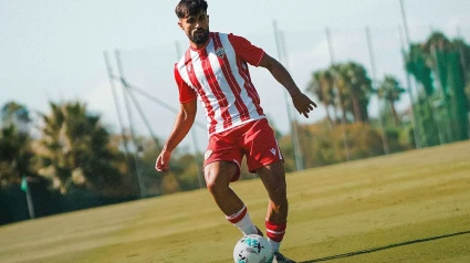 UD Almería: 1-X-2 con mucho trabajo por hacer... en los despachos