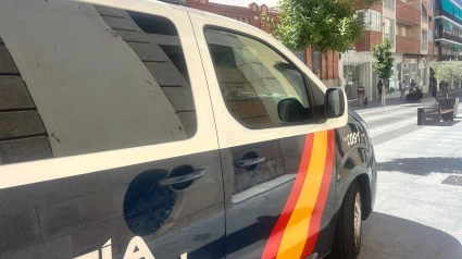 Dos detenidos por robar con violencia a un hombre de 73 años en un cajero de Mérida