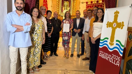 Carmen Cascales