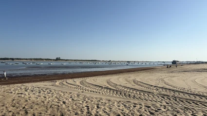 Sanlúcar de Barrameda