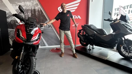 'Puesta a Punto' ha visitado en el capítulo 151 las instalaciones del Grupo Prim Honda.