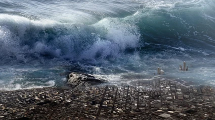 Tsunami