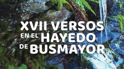 XVII edición de los Versos en el Hayedo de Busmayor (León)