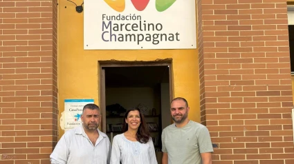La Fundación Atlantic Copper respalda el campamento urbano de la Fundación Marcelino Champagnat