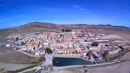 Imagen de Doña Inés, una de las 39 del municipio de Lorca