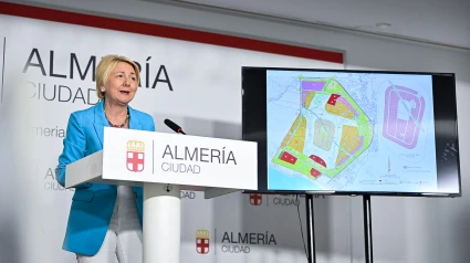 Eloísa Cabrera.