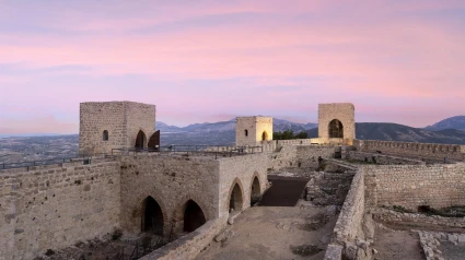 Castillo de Santa Catalina