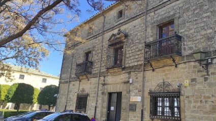 Comisaría de Úbeda