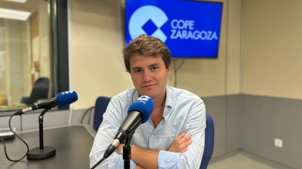 Jorge Moncada, responsable de Viajes Área.