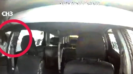 Dos detenidos por robar en interior de vehículos en Collado Villalba