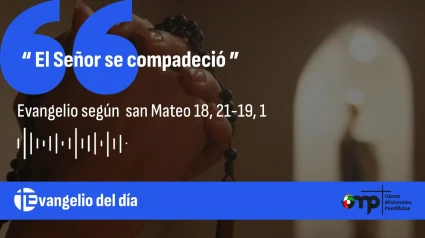 Evangelio del día