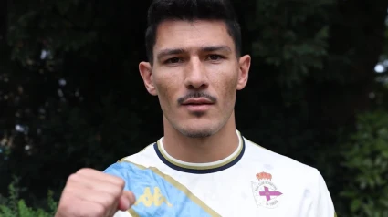 Miguel Loureiro