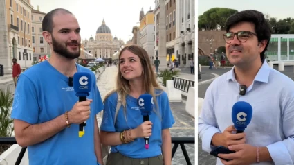 Jubileo de los Jóvenes en Roma