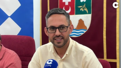 Guajar Fondón celebra sus fiestas en honor a la Virgen de la Aurora hasta el domingo 3 de agosto