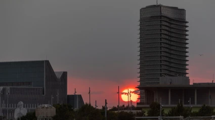 Torre del Agua de Zaragoza