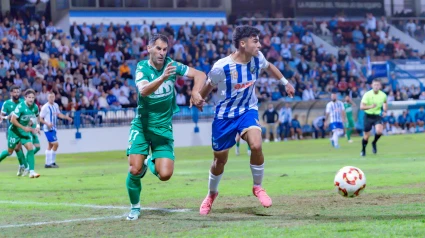 El Real Jaén ascendió de categoría y no se las verá con los seis equipos granadinos