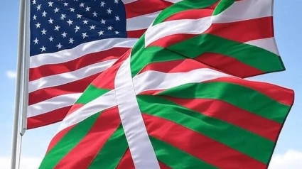 Boise, "la isla vasca" en EE.UU.