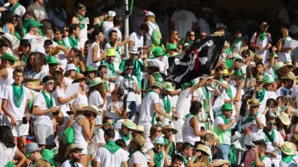 Peñas recreativas Huesca