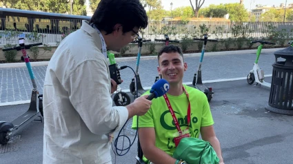 Alberto y Álvaro, en conversación para COPE