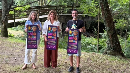Presentación del Gulliver Fest 2025