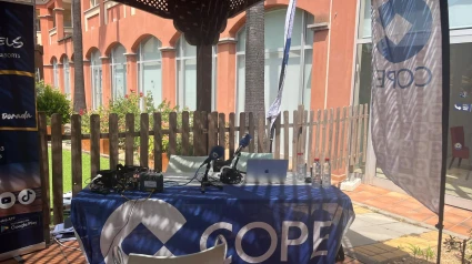 Entrevista a Ana Delgado, diputada de Turismo en Huelva