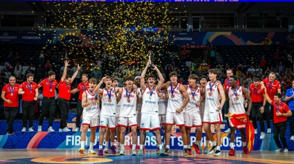 España Sub-18