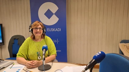 Feli Armiño en COPE Euskadi
