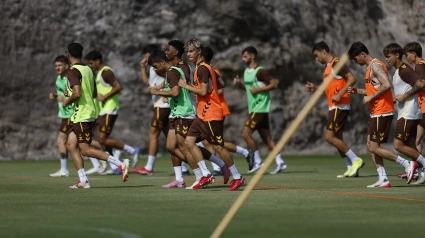 UD LAS PALMAS