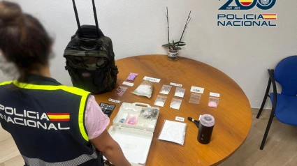 Operación Vaquero en Alicante