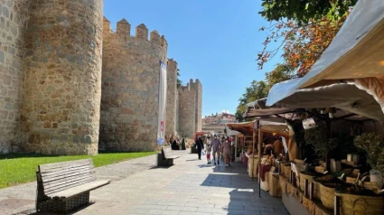 Foto: Archivo COPE Ávila