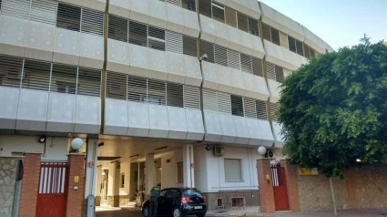 Detenido por la Guardia Civil de Almería el conductor de un camión implicado en un accidente mortal con fuga