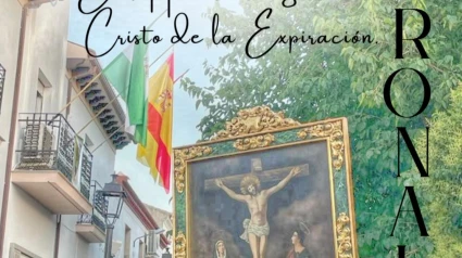 Fiestas en Torre Cardela