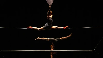 Festival Internacional de Circo de Castilla y León 2025, en Ávila