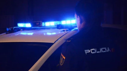Detenidos en Valladolid
