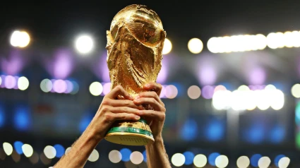 Trofeo del Mundial