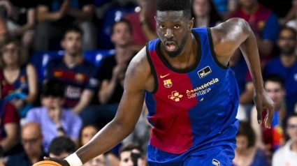 Fall ha protagonizado un movimiento sorprendente en el Barça