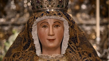 Virgen de los Reyes