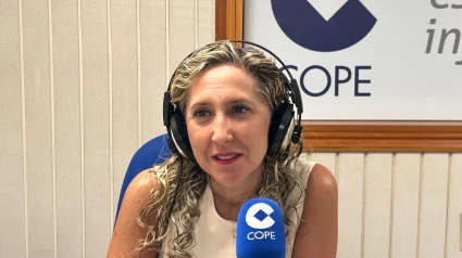 Martina Aneiros, delegada de la Xunta en Ferrol