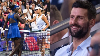Bouzas se queda a las puertas de las semis en Montreal; Djokovic no irá a Cincinatti