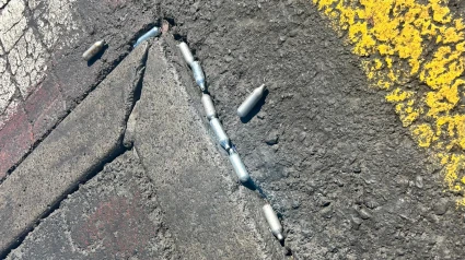 Capsulas de Óxido Nitroso