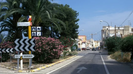 El Verger