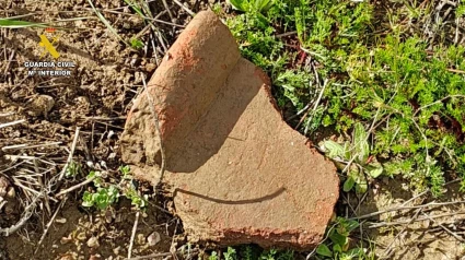 Investigadas siete personas por daños en un yacimiento arqueológico de Casas de Don Antonio (Cáceres)