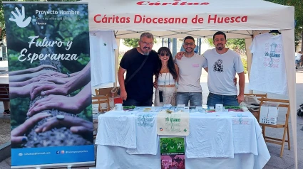 Centro de solidaridad interdiocesano