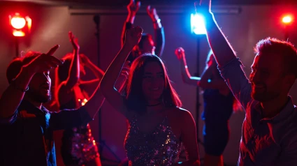 Discoteca