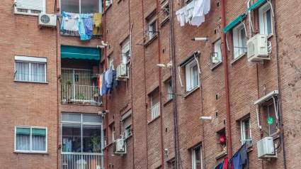 La vivienda no para de subir y cada vez hay menos compradores.