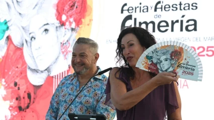 La Feria de Almería presenta su edición "más abierta, inclusiva y participativa"