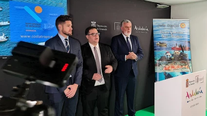En 2025 los “EcoChiringuitos” de la Costa Tropical tendrán una nueva imagen corporativa
