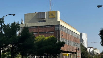 El edificio de Correos, exponente del Brutalismo, será derribado
