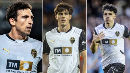 Las tres renovaciones del verano